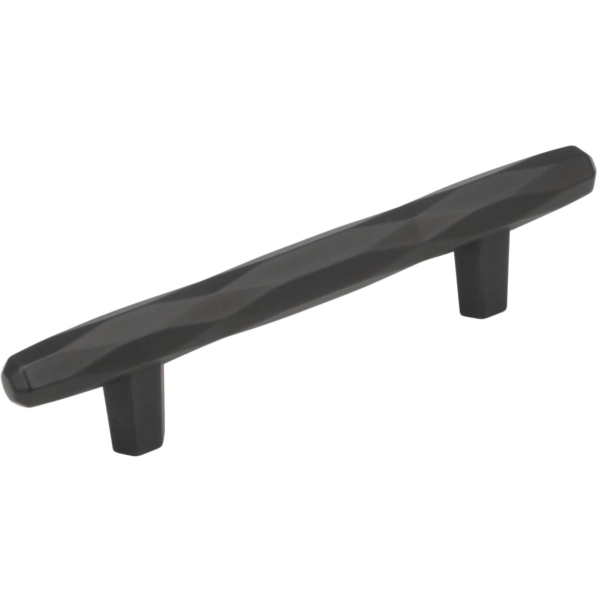 Amerock - BP36643BBR - St. Vincent 3-3/4 Inch Center to Center Bar Cabinet Pull in Black Bronze
