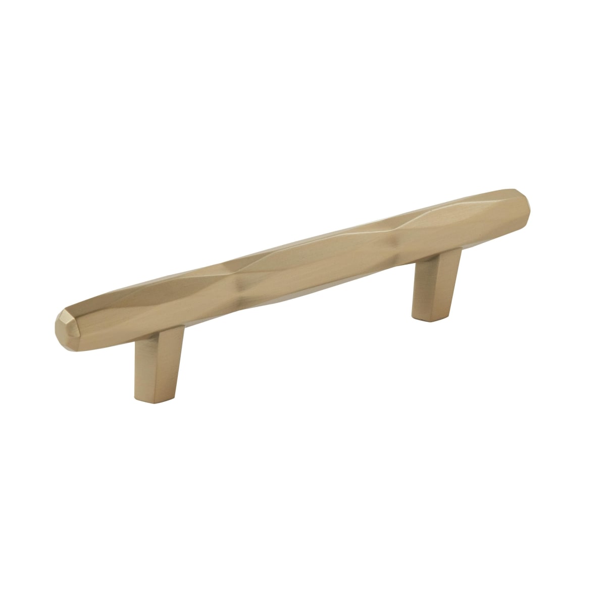 St. Vincent 3-3/4 Inch Center to Center Bar Cabinet Pull