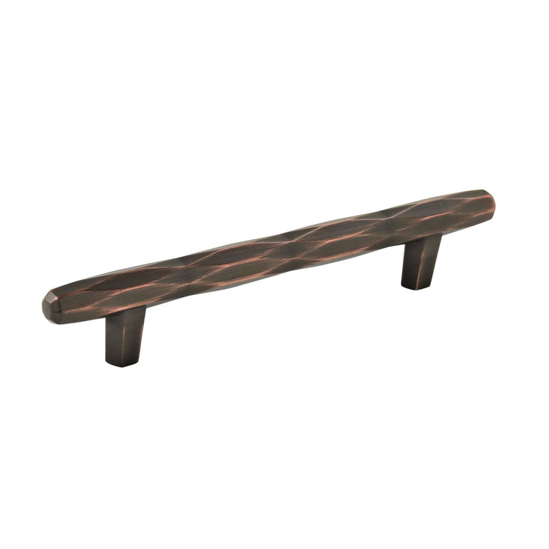 St. Vincent 5-1/16 Inch Center to Center Bar Cabinet Pull