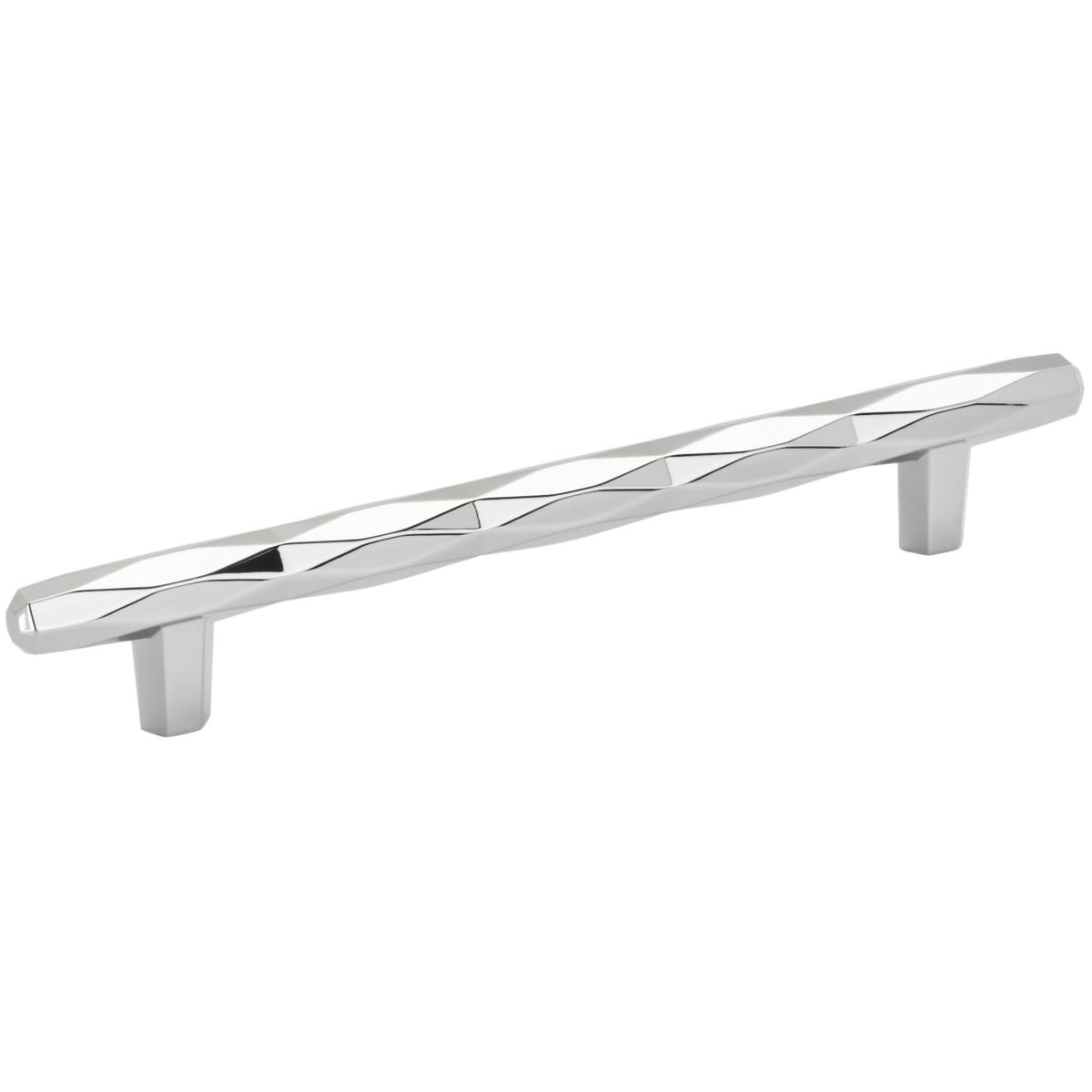 St. Vincent 6-5/16 Inch Center to Center Bar Cabinet Pull