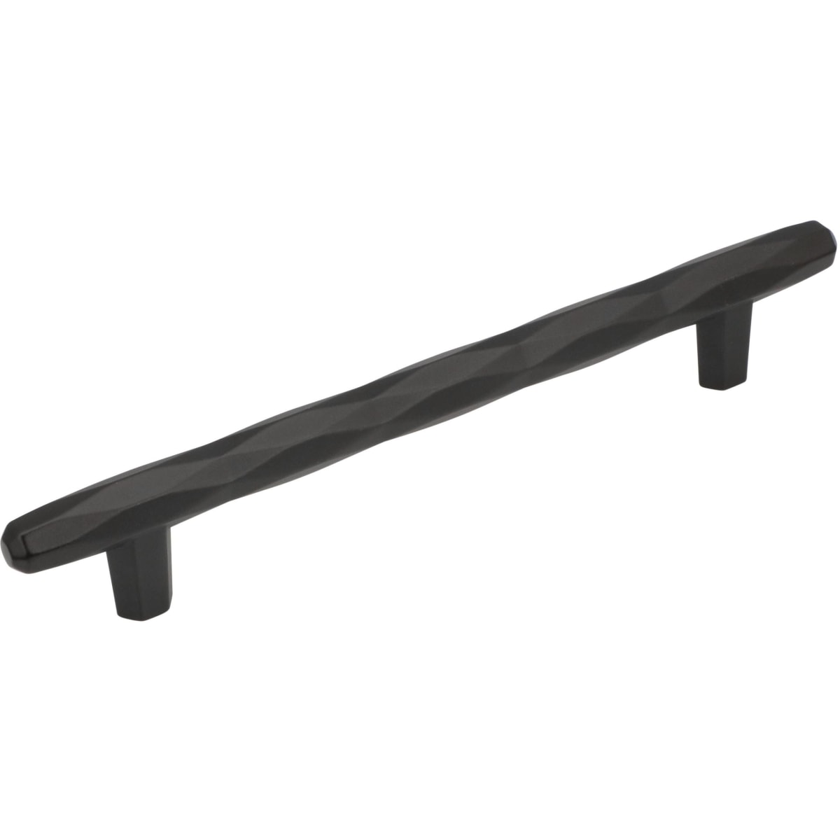 Amerock - BP36645BBR - St. Vincent 6-5/16 Inch Center to Center Bar Cabinet Pull in Black Bronze