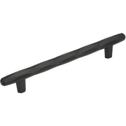 Amerock - BP36645BBR - St. Vincent 6-5/16 Inch Center to Center Bar Cabinet Pull in Black Bronze
