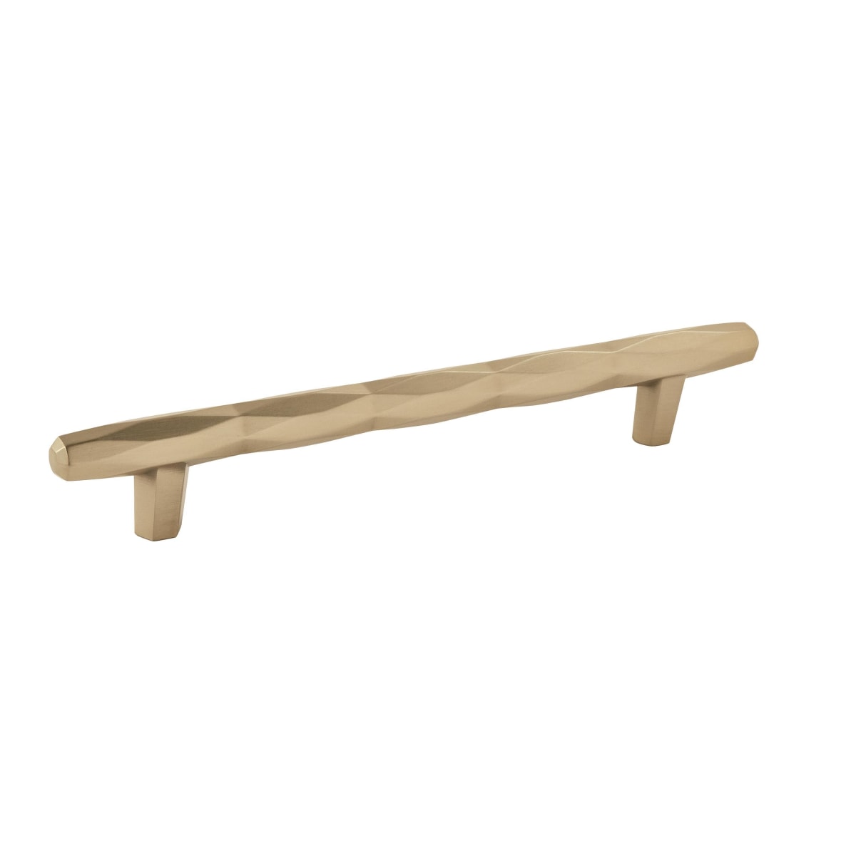 St. Vincent 6-5/16 Inch Center to Center Bar Cabinet Pull
