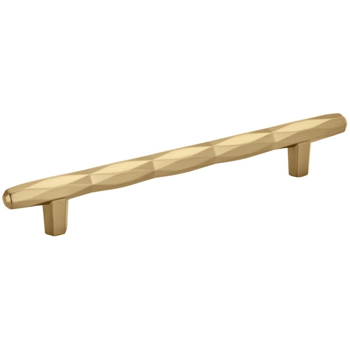 St. Vincent 6-5/16 Inch Center to Center Bar Cabinet Pull