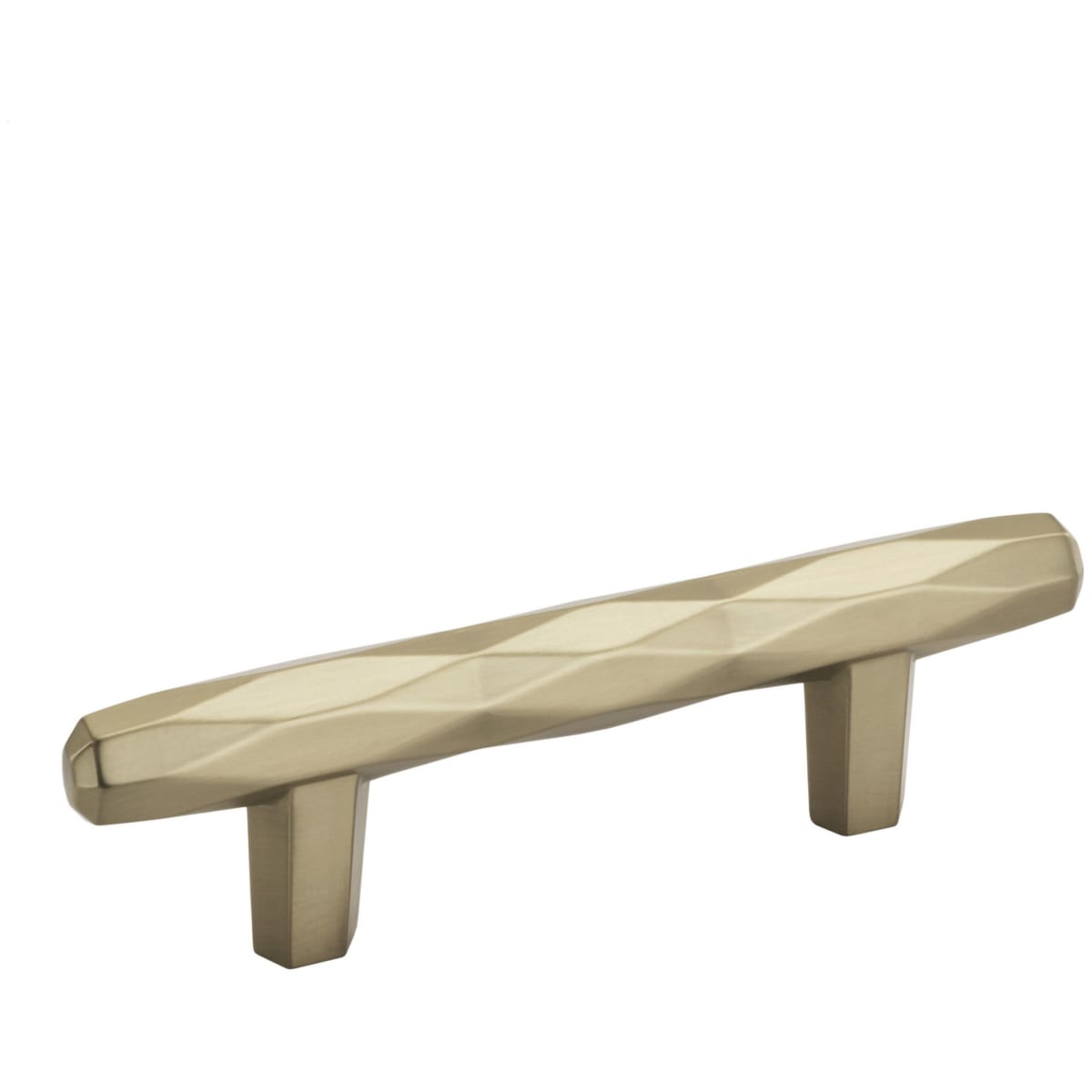 St. Vincent 3 Inch Center to Center Bar Cabinet Pull