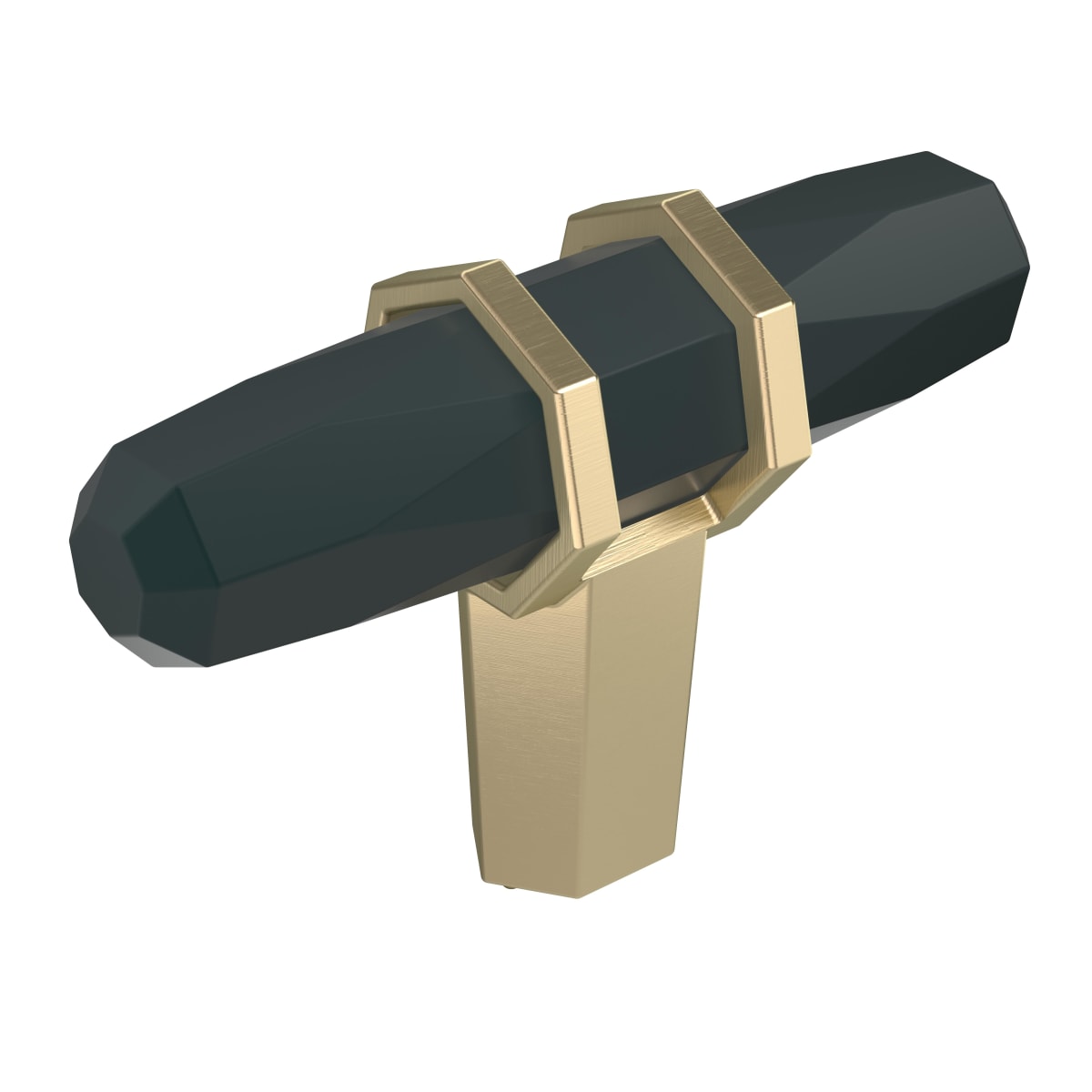 London 9/16 Inch Bar Cabinet Knob