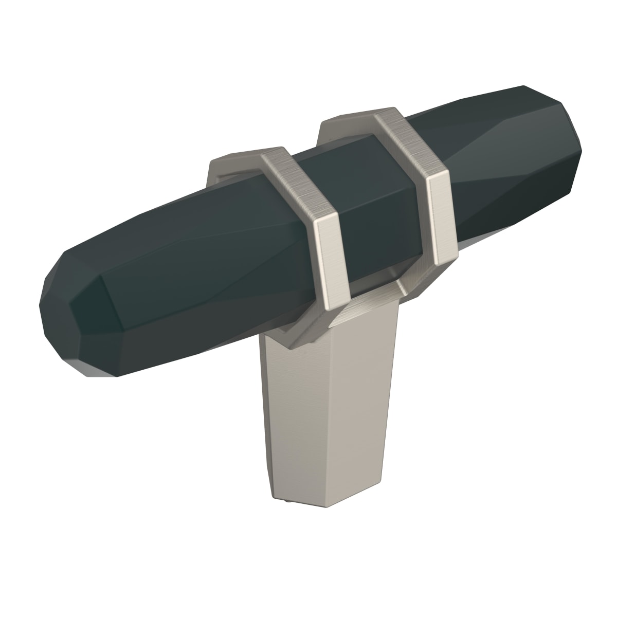 London 9/16 Inch Bar Cabinet Knob