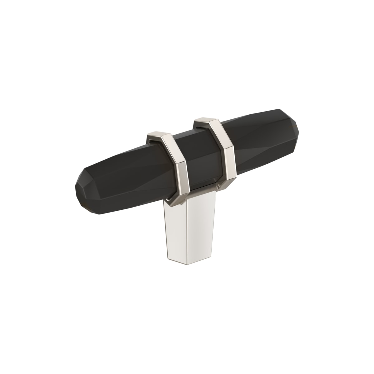 Carrione 9/16 Inch Bar Cabinet Knob
