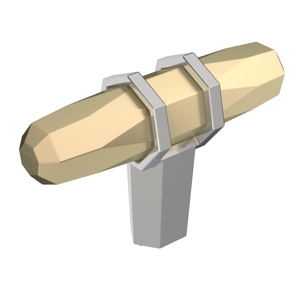 London 9/16 Inch Bar Cabinet Knob