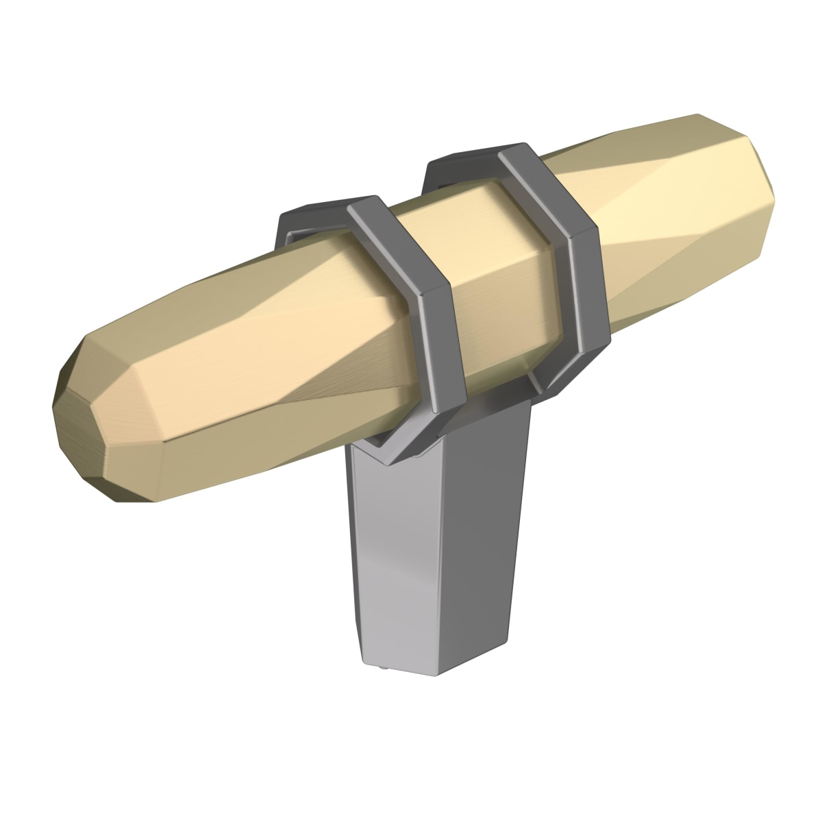 London 9/16 Inch Bar Cabinet Knob