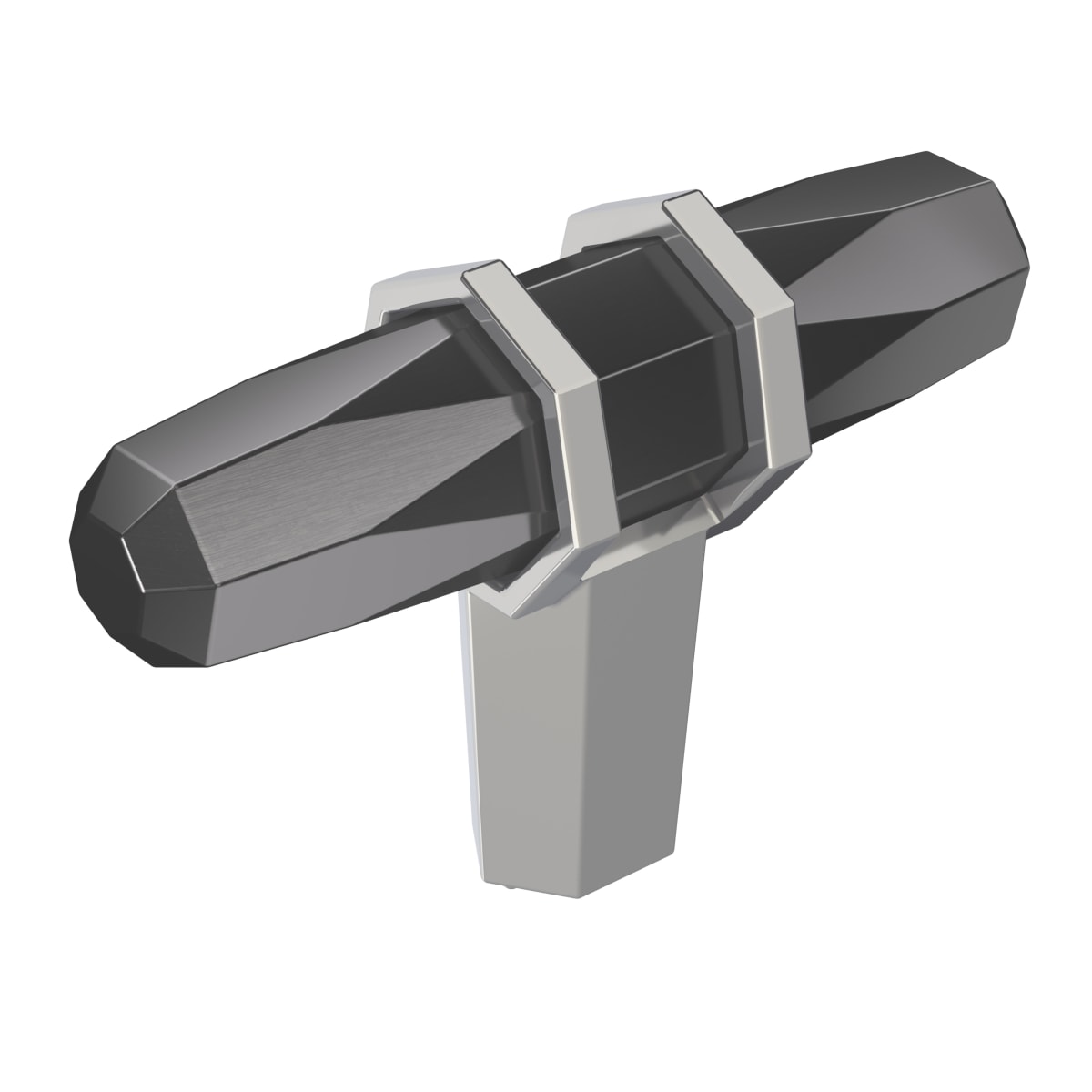 London 9/16 Inch Bar Cabinet Knob
