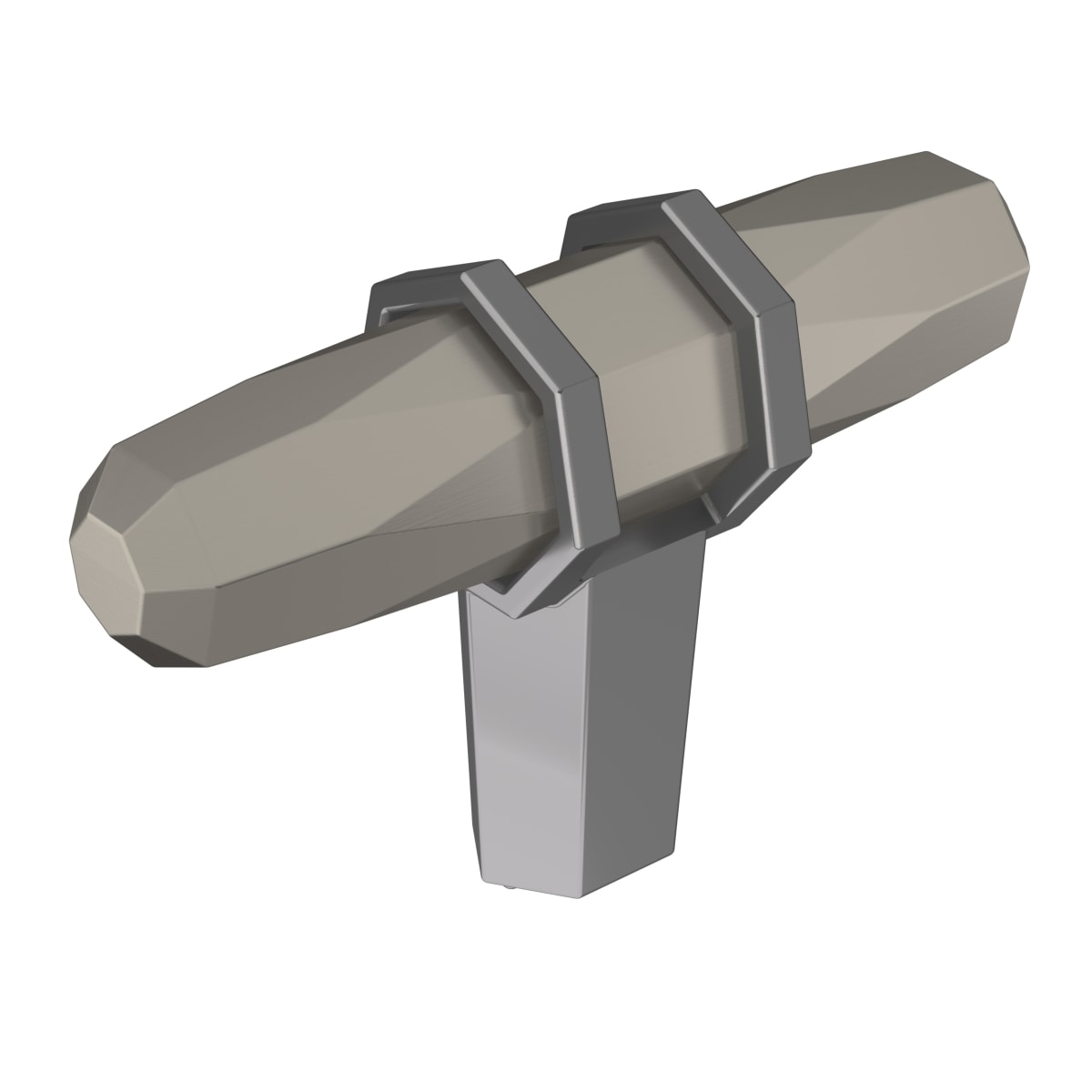 London 9/16 Inch Bar Cabinet Knob