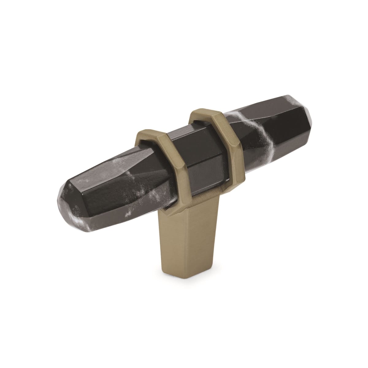 Carrione 9/16 Inch Bar Cabinet Knob