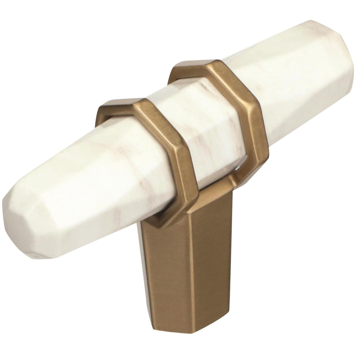 Carrione 9/16 Inch Bar Cabinet Knob