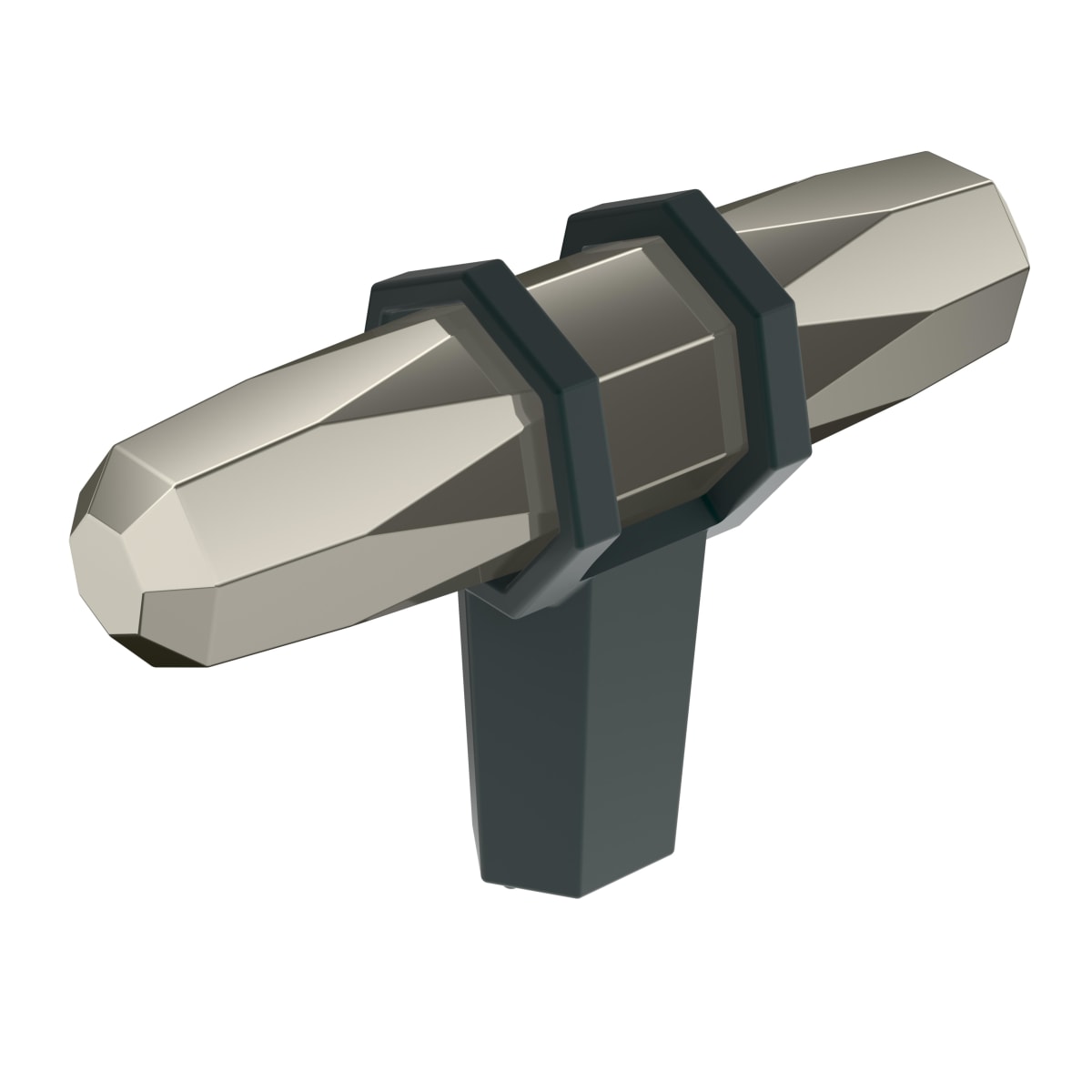 London 9/16 Inch Bar Cabinet Knob