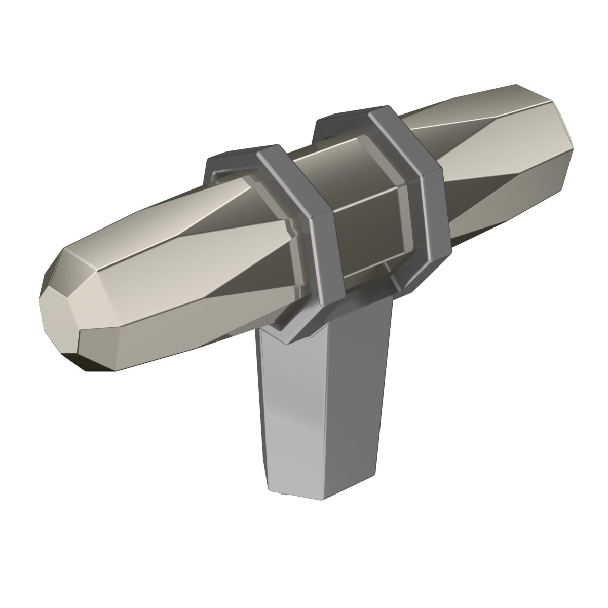 London 9/16 Inch Bar Cabinet Knob
