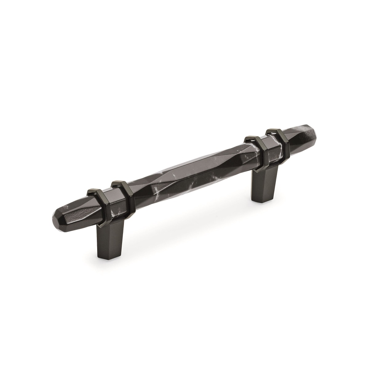 Carrione 3-3/4 Inch Center to Center Designer Cabinet Pull