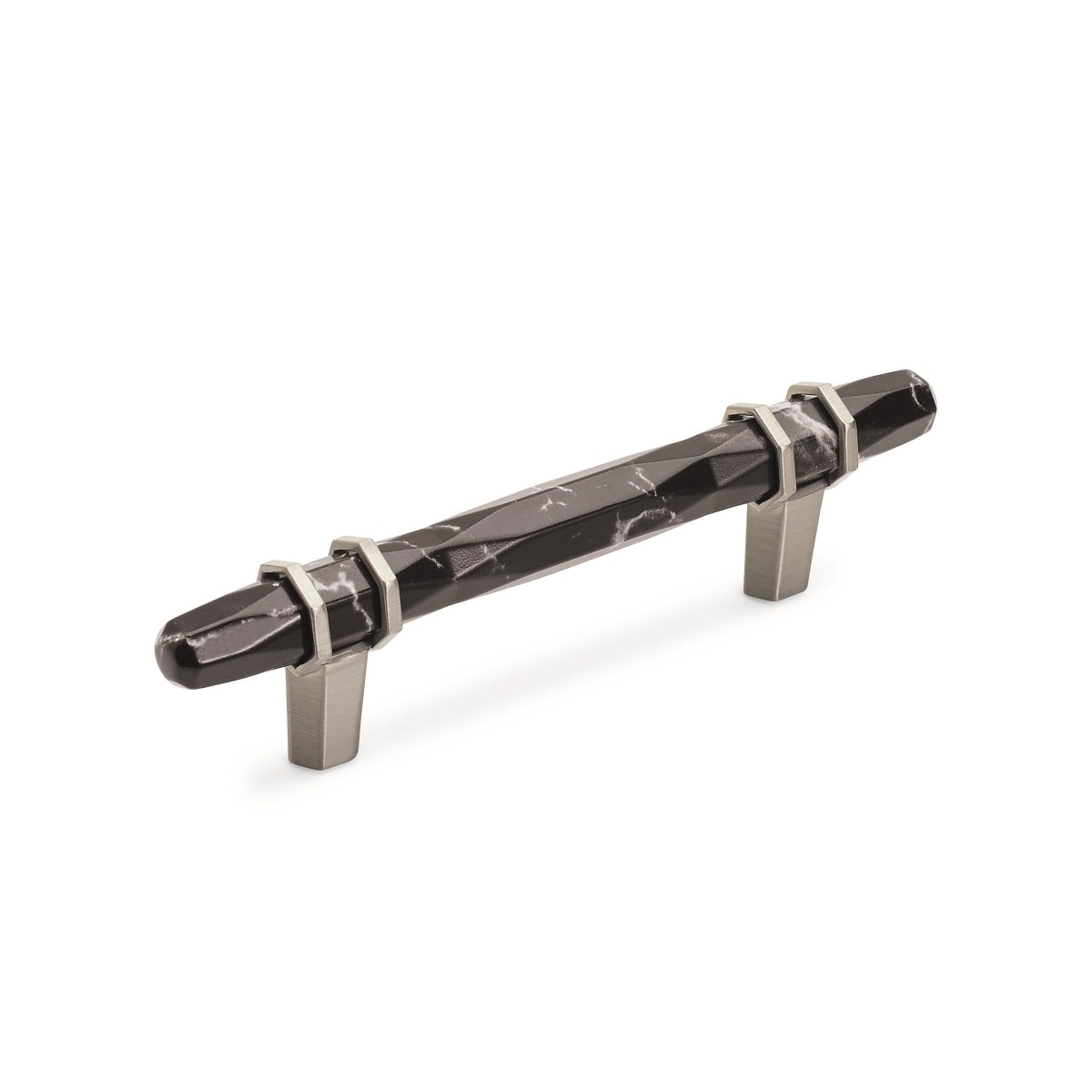 Carrione 3-3/4 Inch Center to Center Designer Cabinet Pull