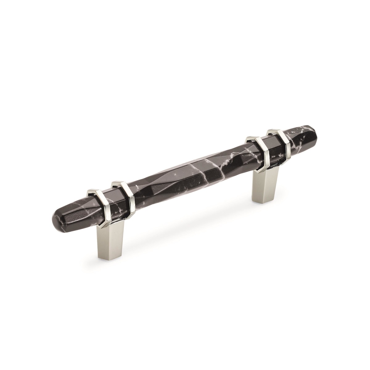 Carrione 3-3/4 Inch Center to Center Designer Cabinet Pull