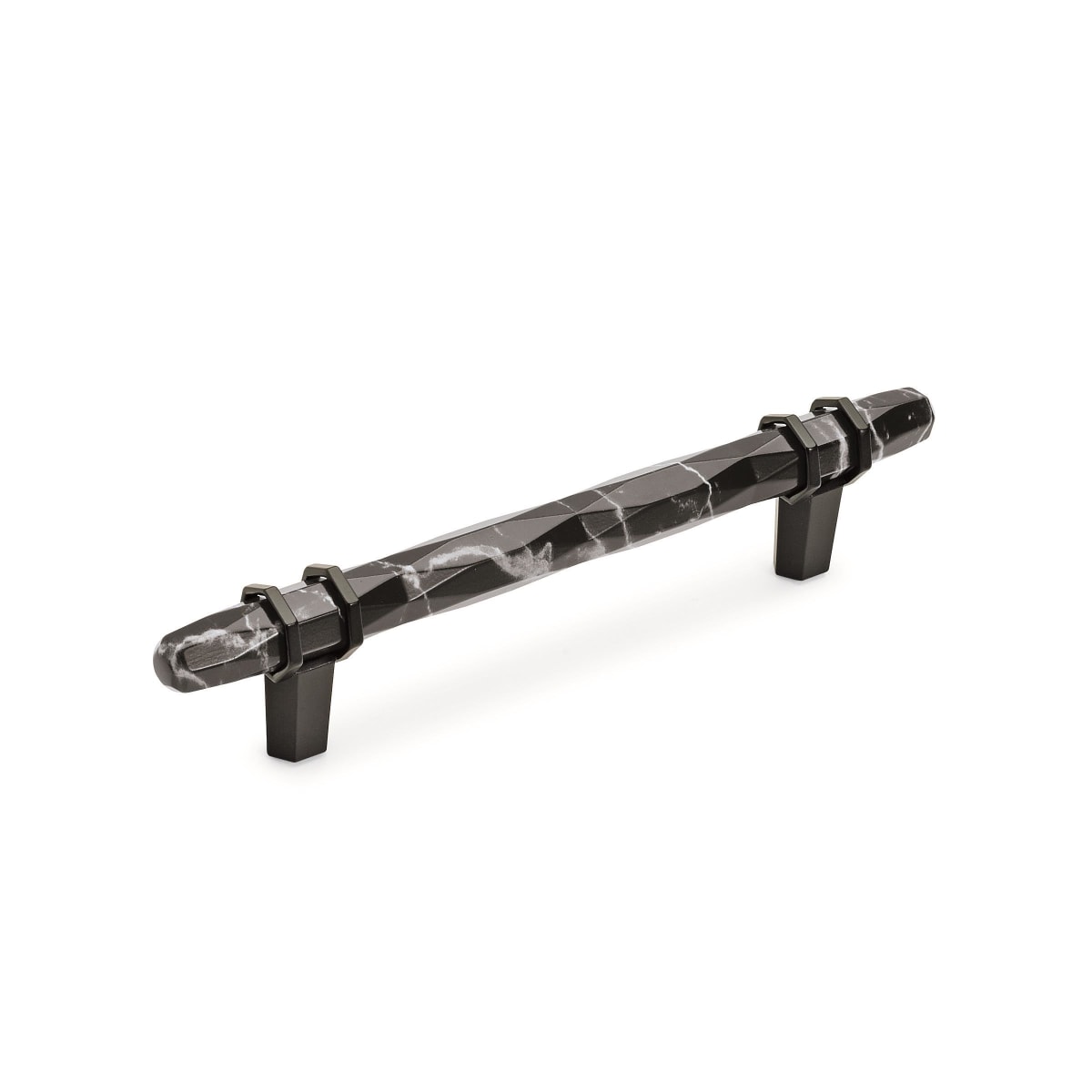 Carrione 5-1/16 Inch Center to Center Designer Cabinet Pull