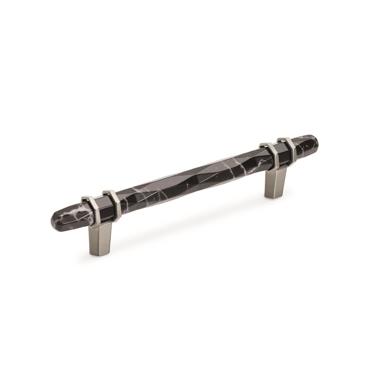 Carrione 5-1/16 Inch Center to Center Designer Cabinet Pull