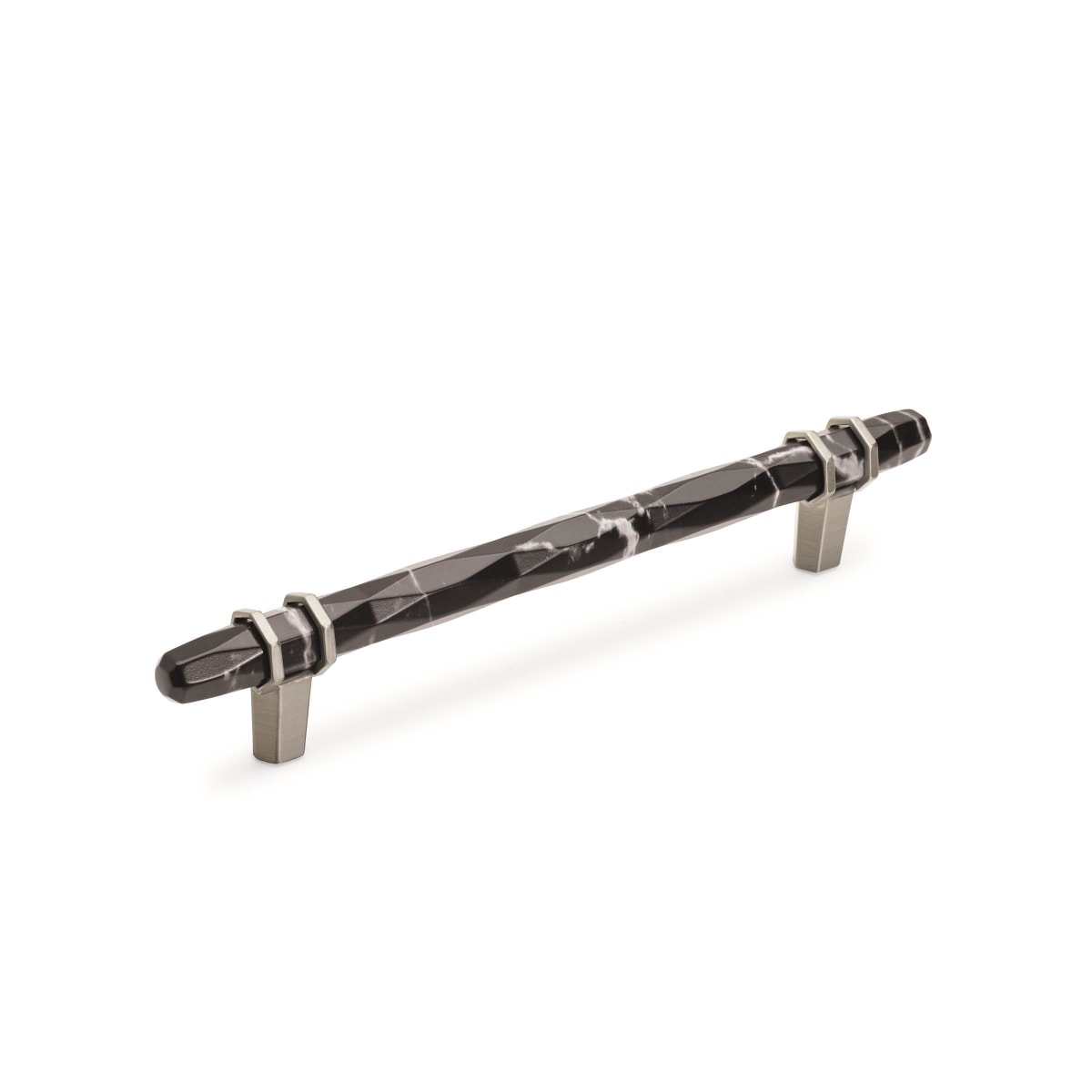 Carrione 6-5/16 Inch Center to Center Designer Cabinet Pull