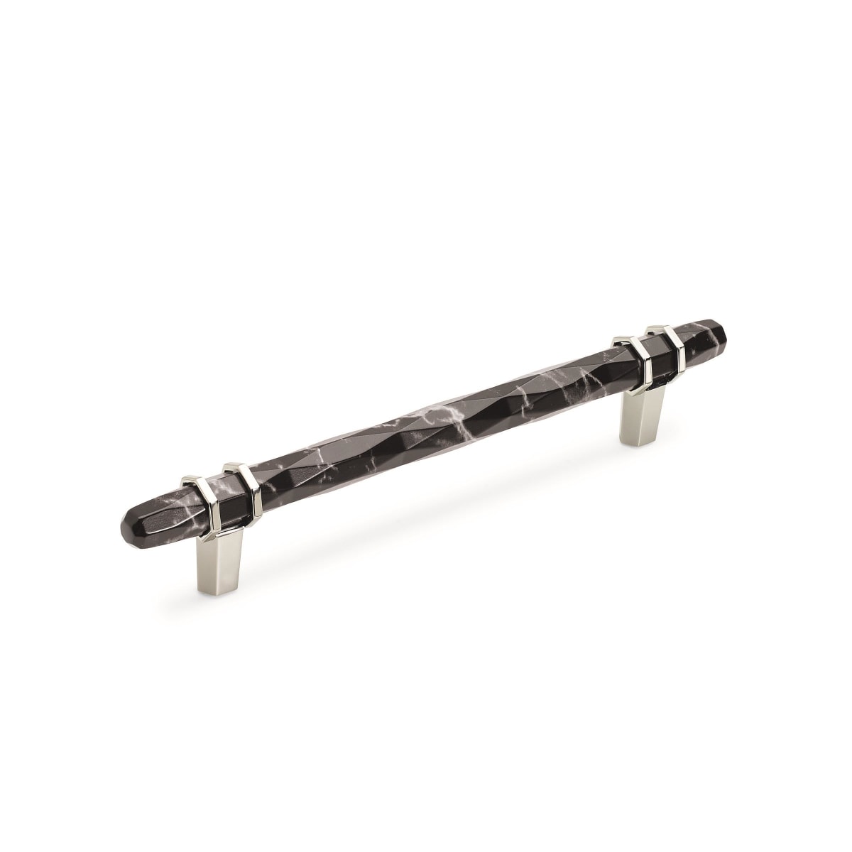 Carrione 6-5/16 Inch Center to Center Designer Cabinet Pull