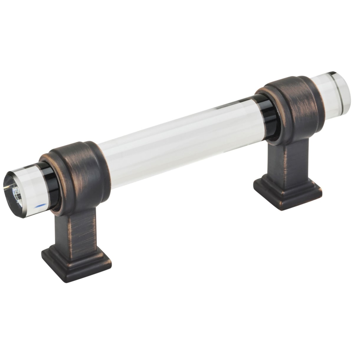 Glacio 3 Inch Center to Center Bar Cabinet Pull