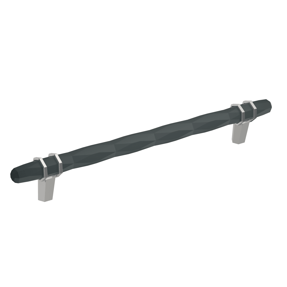 Carrione 8 Inch Center to Center Designer Cabinet Pull