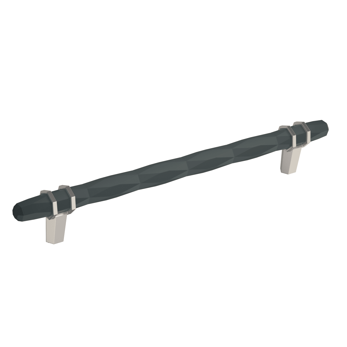 Carrione 8 Inch Center to Center Designer Cabinet Pull