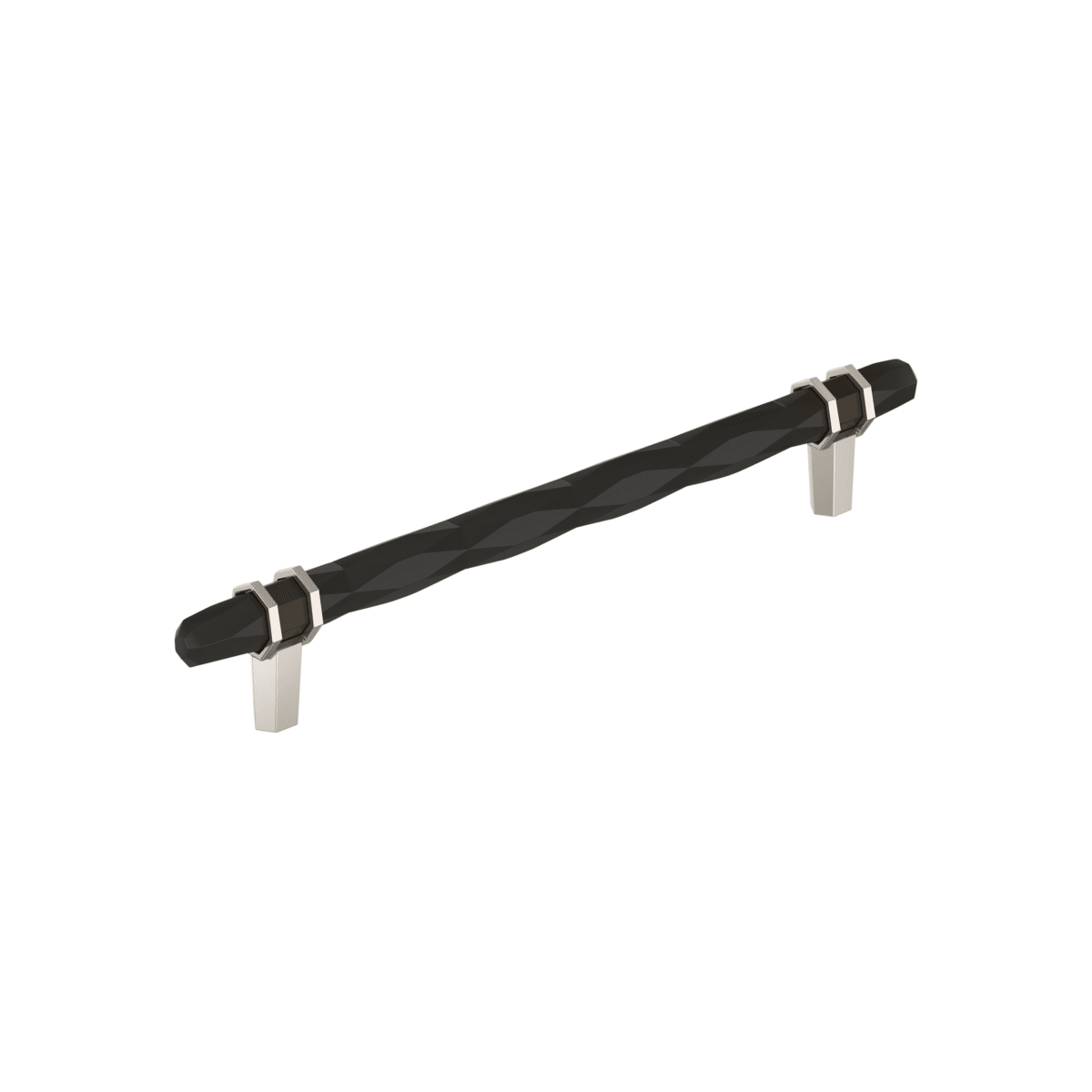 Carrione 8 Inch Center to Center Designer Cabinet Pull
