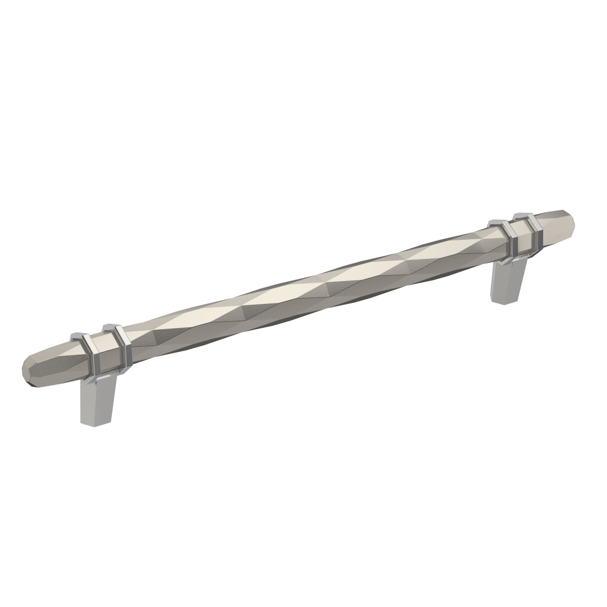 Carrione 8 Inch Center to Center Designer Cabinet Pull