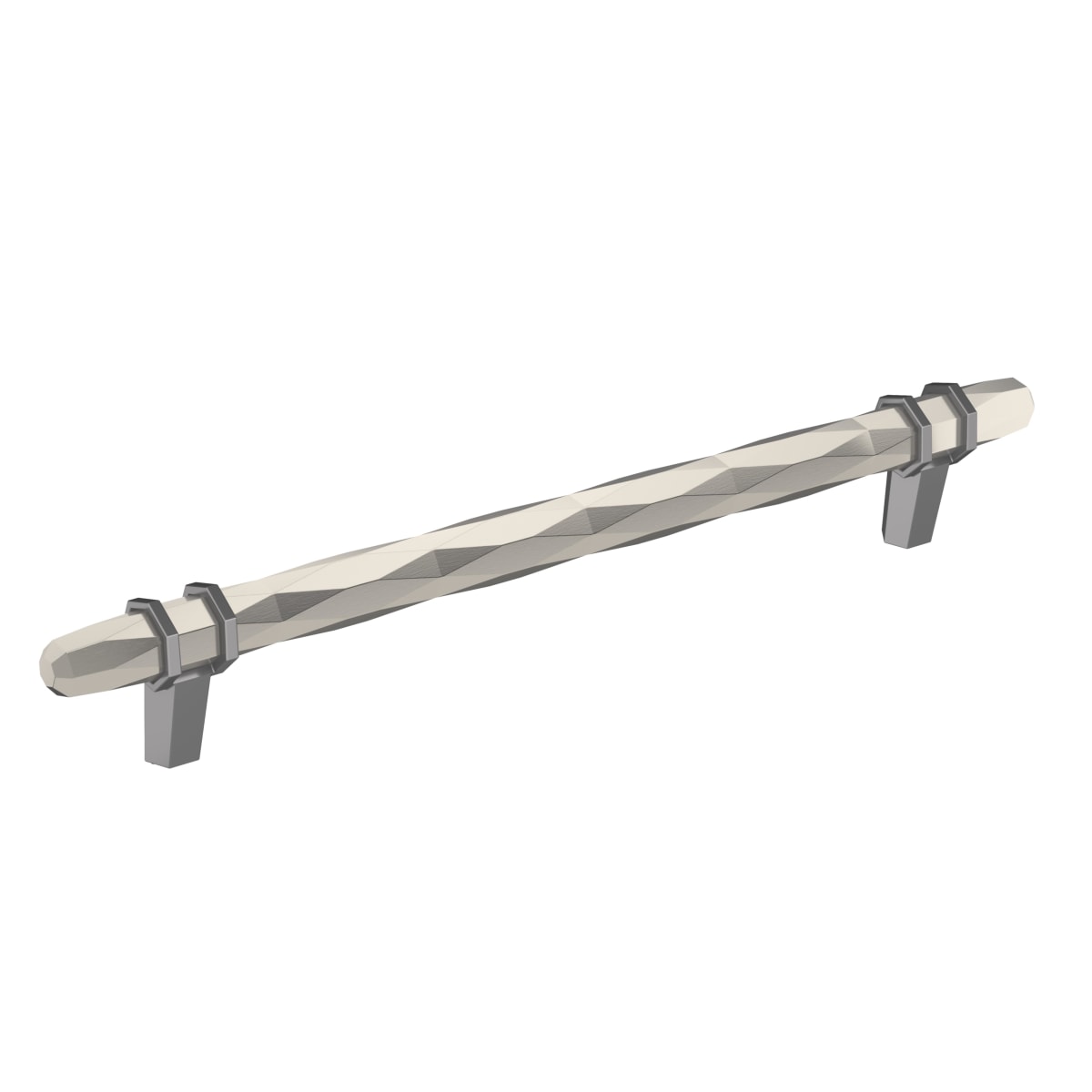 Carrione 8 Inch Center to Center Designer Cabinet Pull