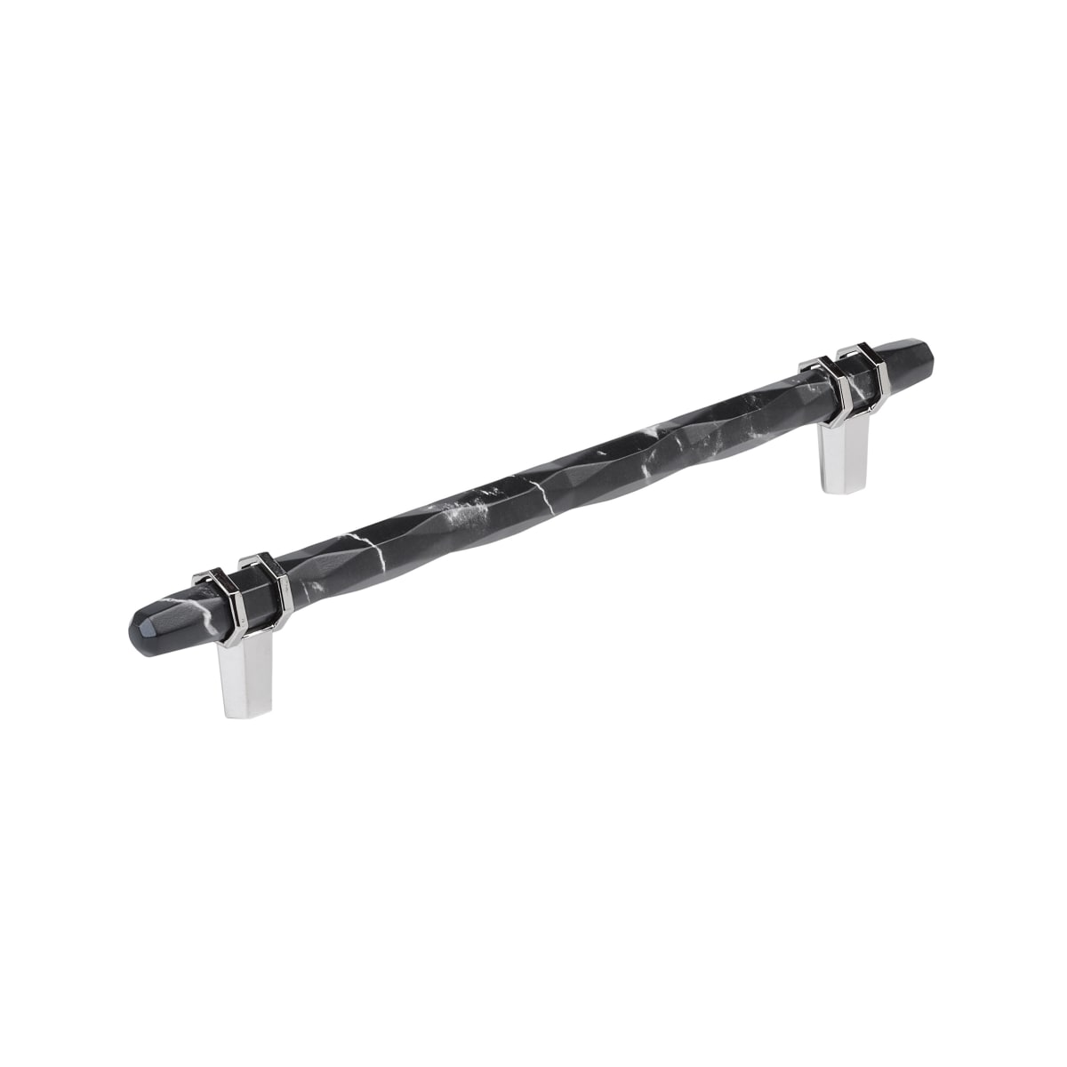 Carrione 8 Inch Center to Center Designer Cabinet Pull