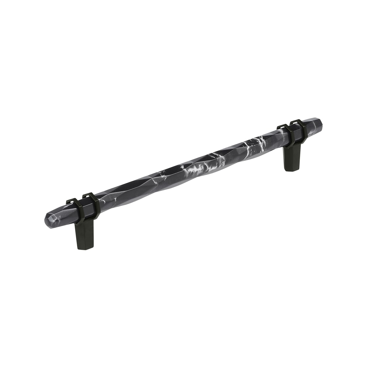 Carrione 8 Inch Center to Center Designer Cabinet Pull