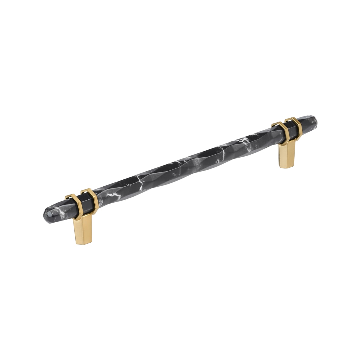 Carrione 8 Inch Center to Center Designer Cabinet Pull