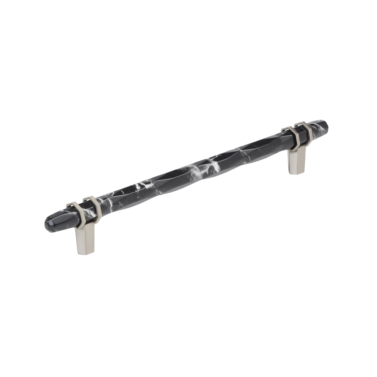 Carrione 8 Inch Center to Center Designer Cabinet Pull