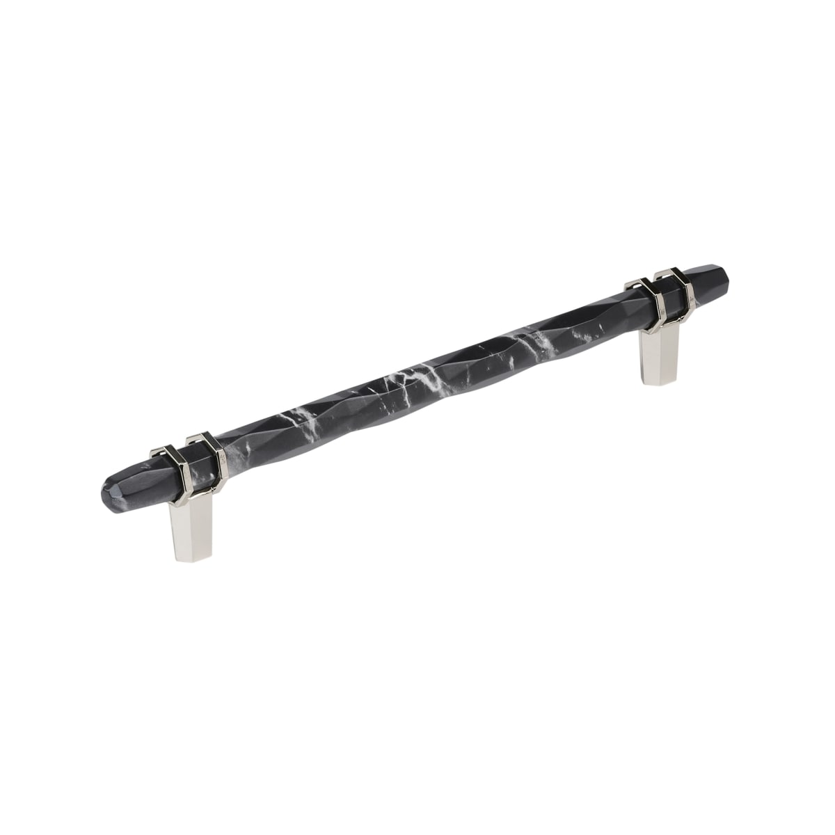 Carrione 8 Inch Center to Center Designer Cabinet Pull