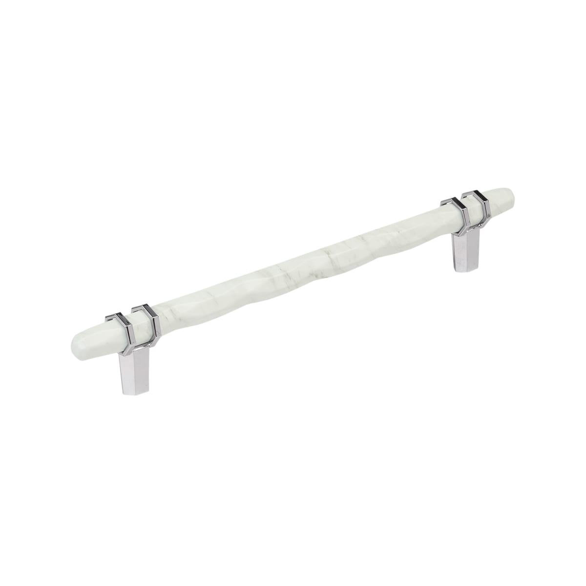Carrione 8 Inch Center to Center Designer Cabinet Pull