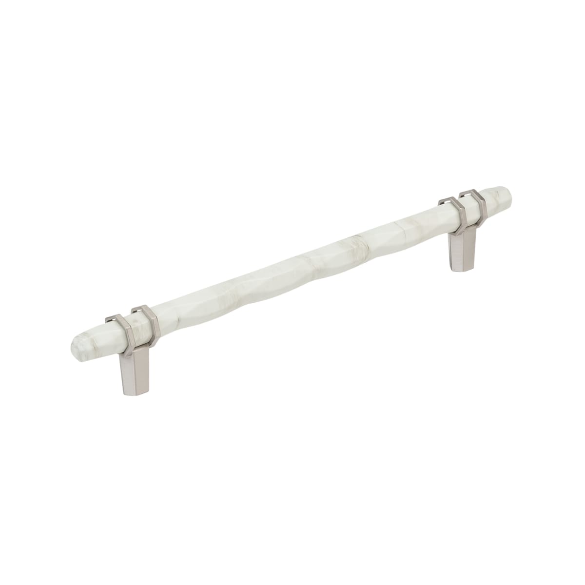 Carrione 8 Inch Center to Center Designer Cabinet Pull