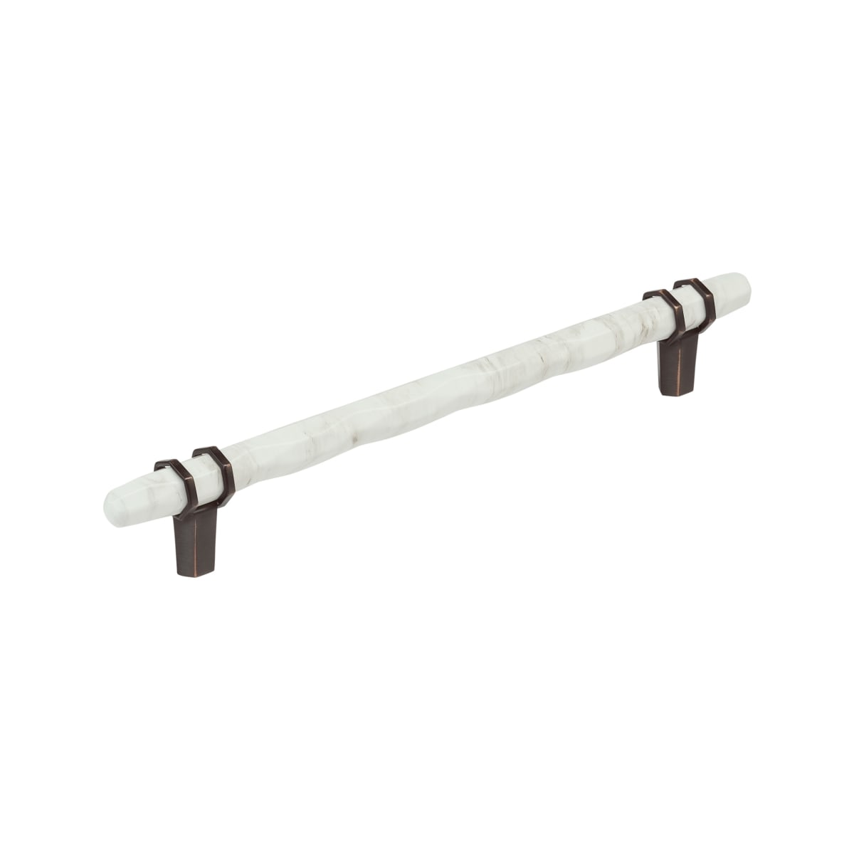 Carrione 8 Inch Center to Center Designer Cabinet Pull