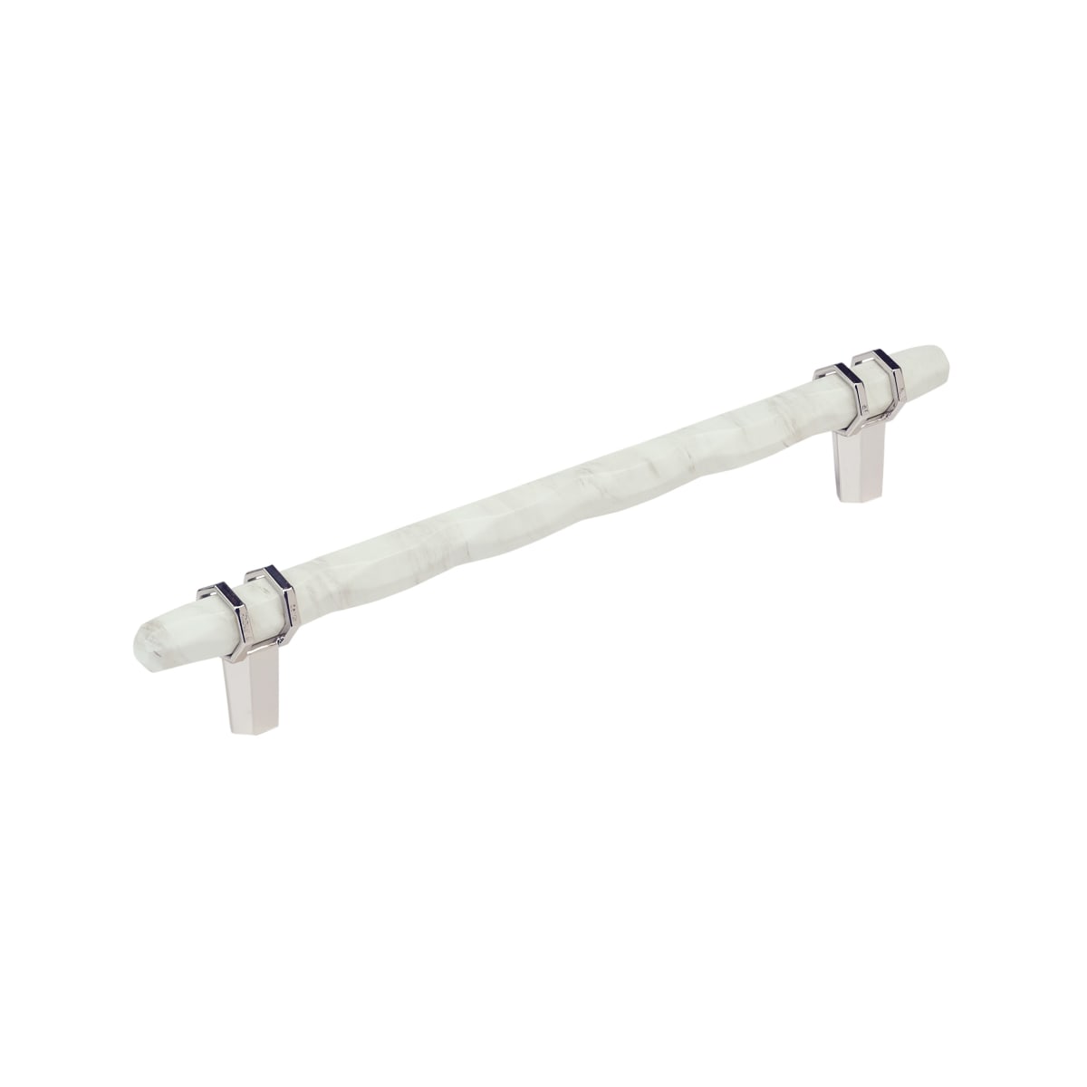 Carrione 8 Inch Center to Center Designer Cabinet Pull