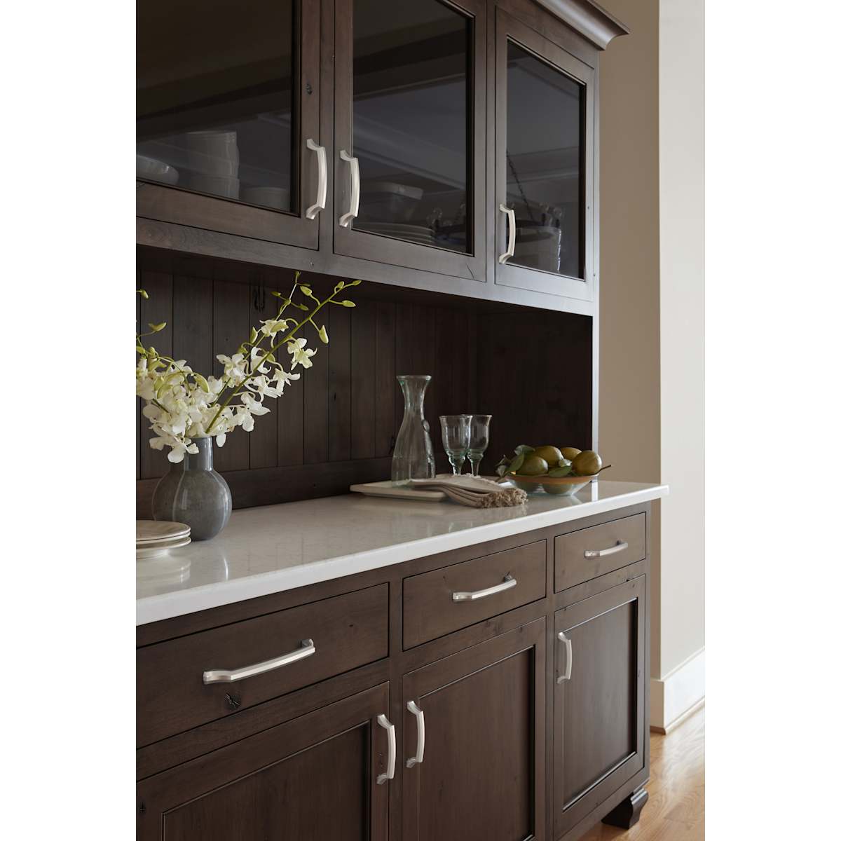 Amerock - BP36688ORB - Bellamy 3-3/4 Inch Center to Center Arch Cabinet Pull in Oil Rubbed Bronze