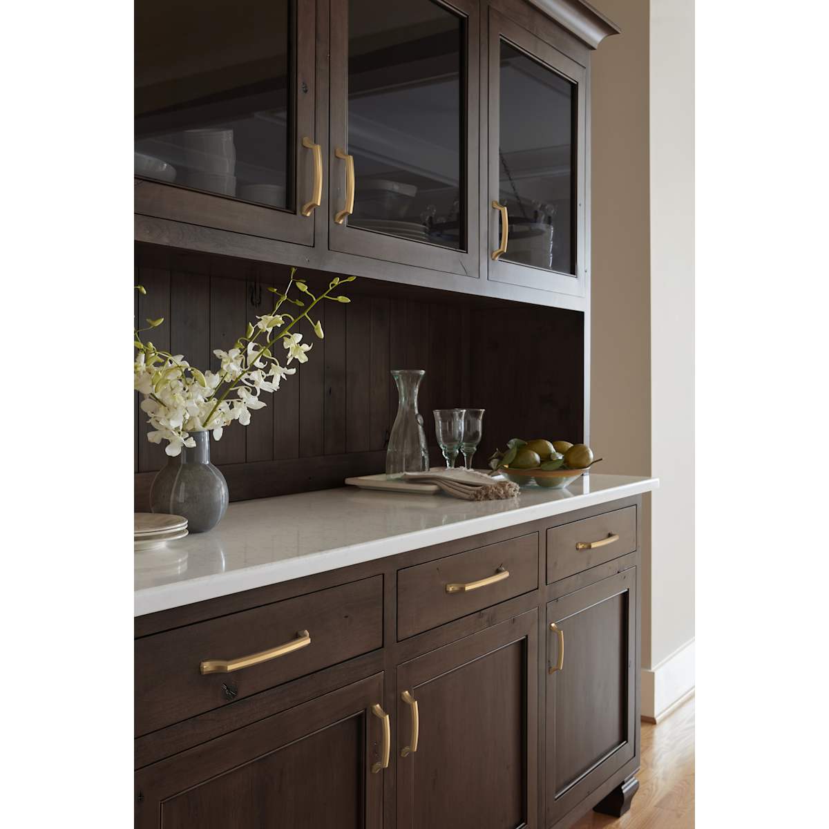Amerock - BP36688ORB - Bellamy 3-3/4 Inch Center to Center Arch Cabinet Pull in Oil Rubbed Bronze