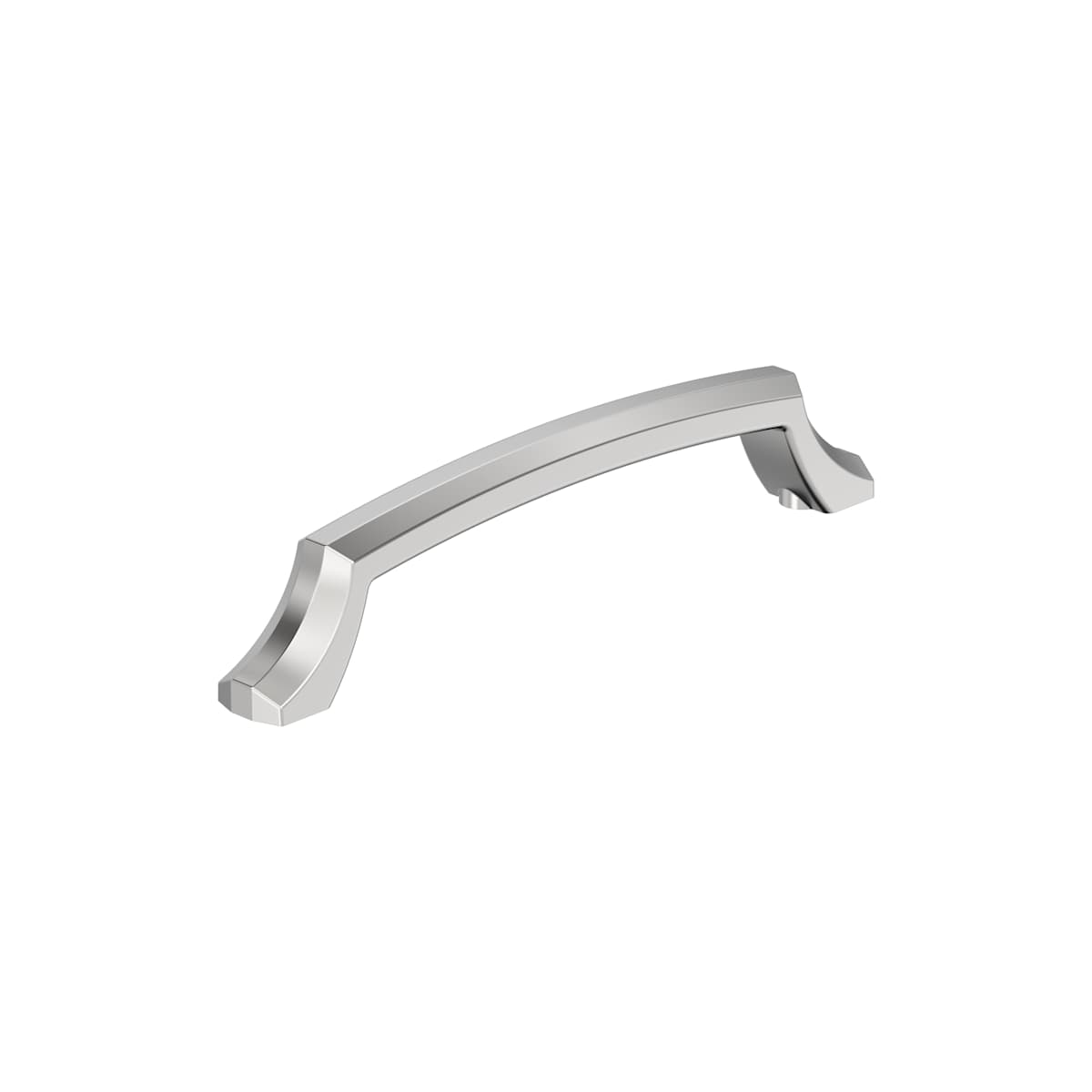Bellamy 5-1/16 Inch Center to Center Arch Cabinet Pull
