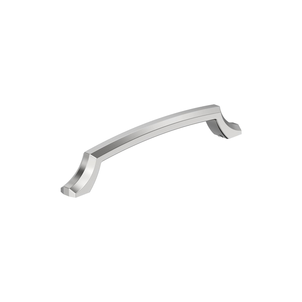 Bellamy 6-5/16 Inch Center to Center Arch Cabinet Pull