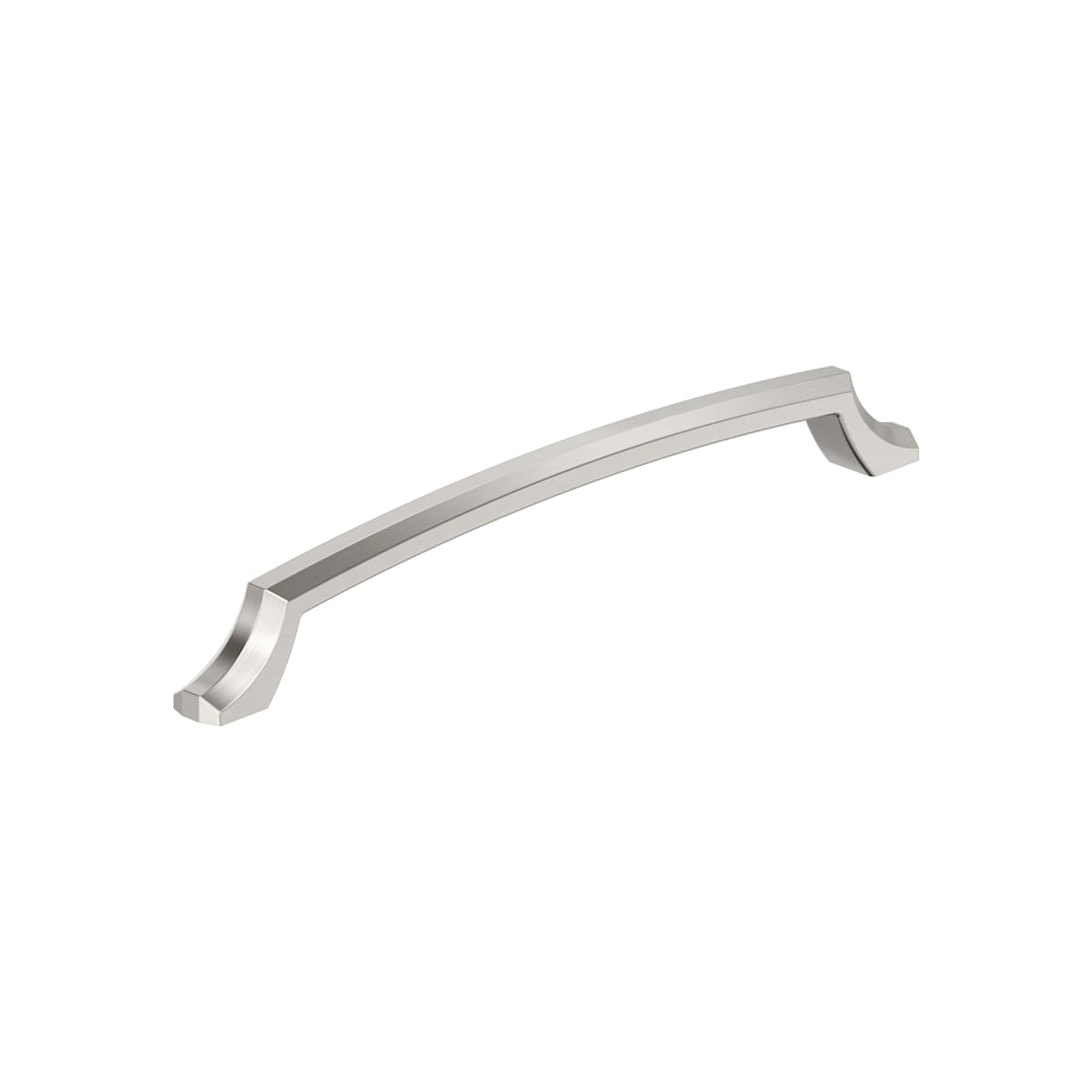 Bellamy 8-13/16 Inch Center to Center Arch Cabinet Pull