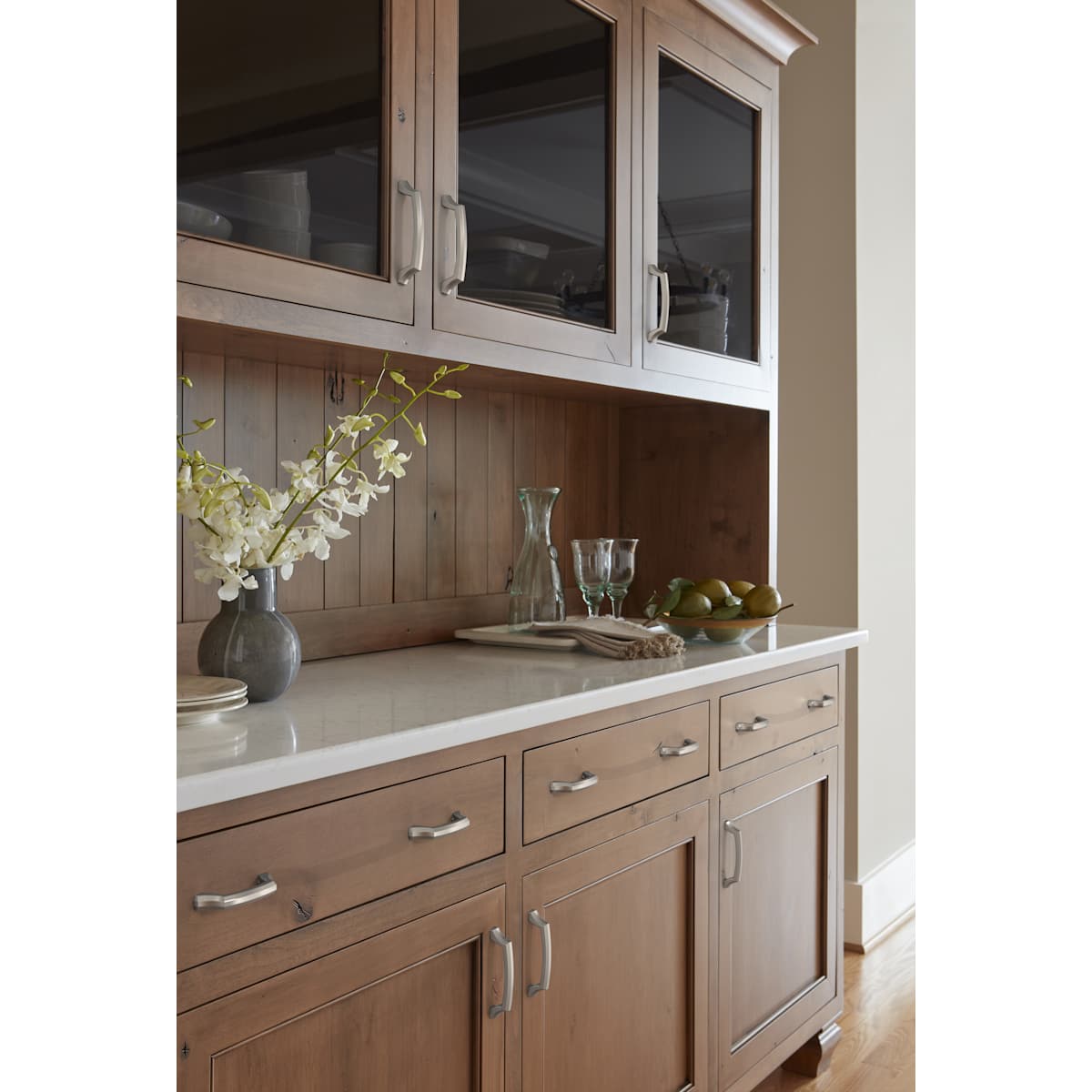 Amerock - BP36710MB - Bellamy 3 Inch Center to Center Arch Cabinet Pull in Matte Black