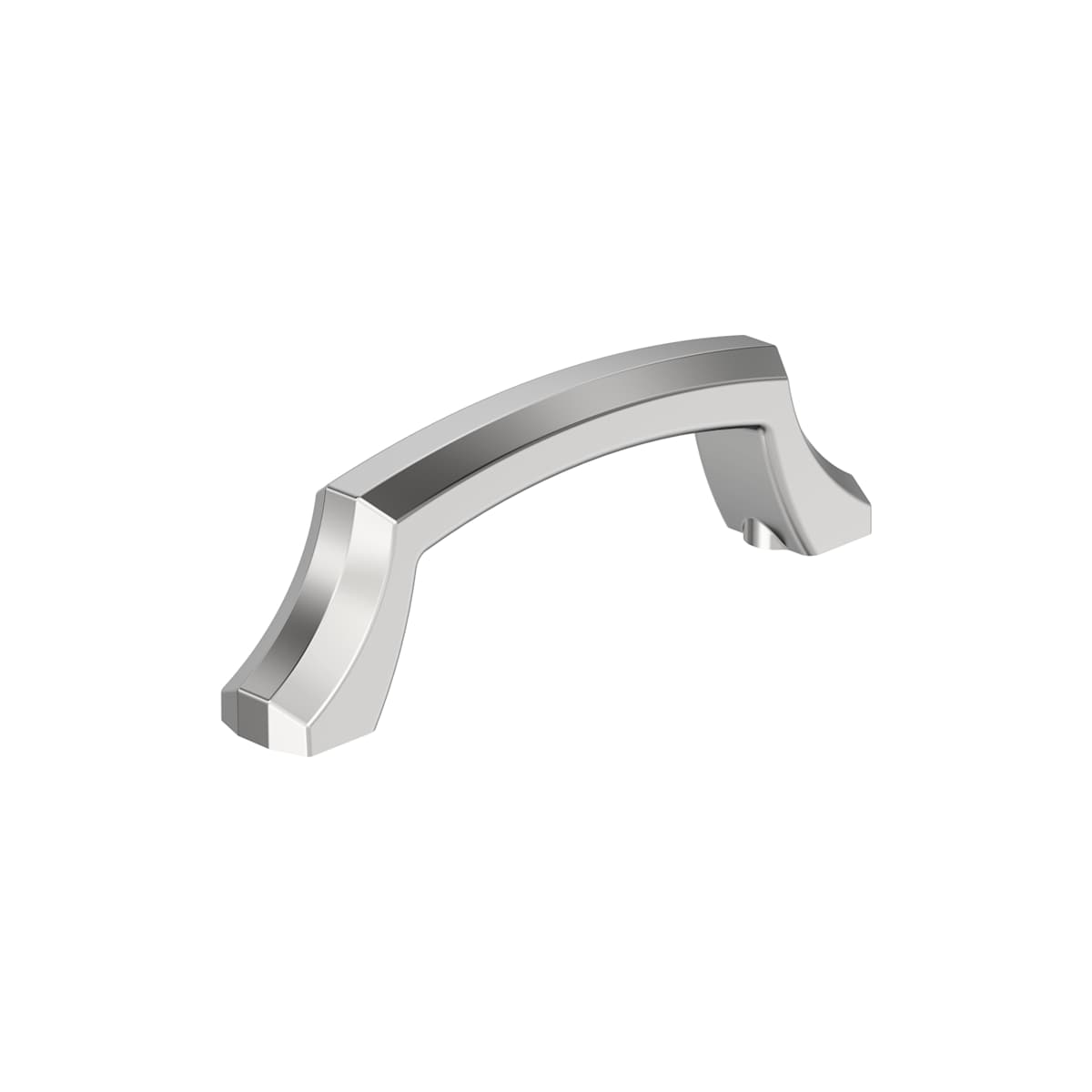 Bellamy 3 Inch Center to Center Arch Cabinet Pull