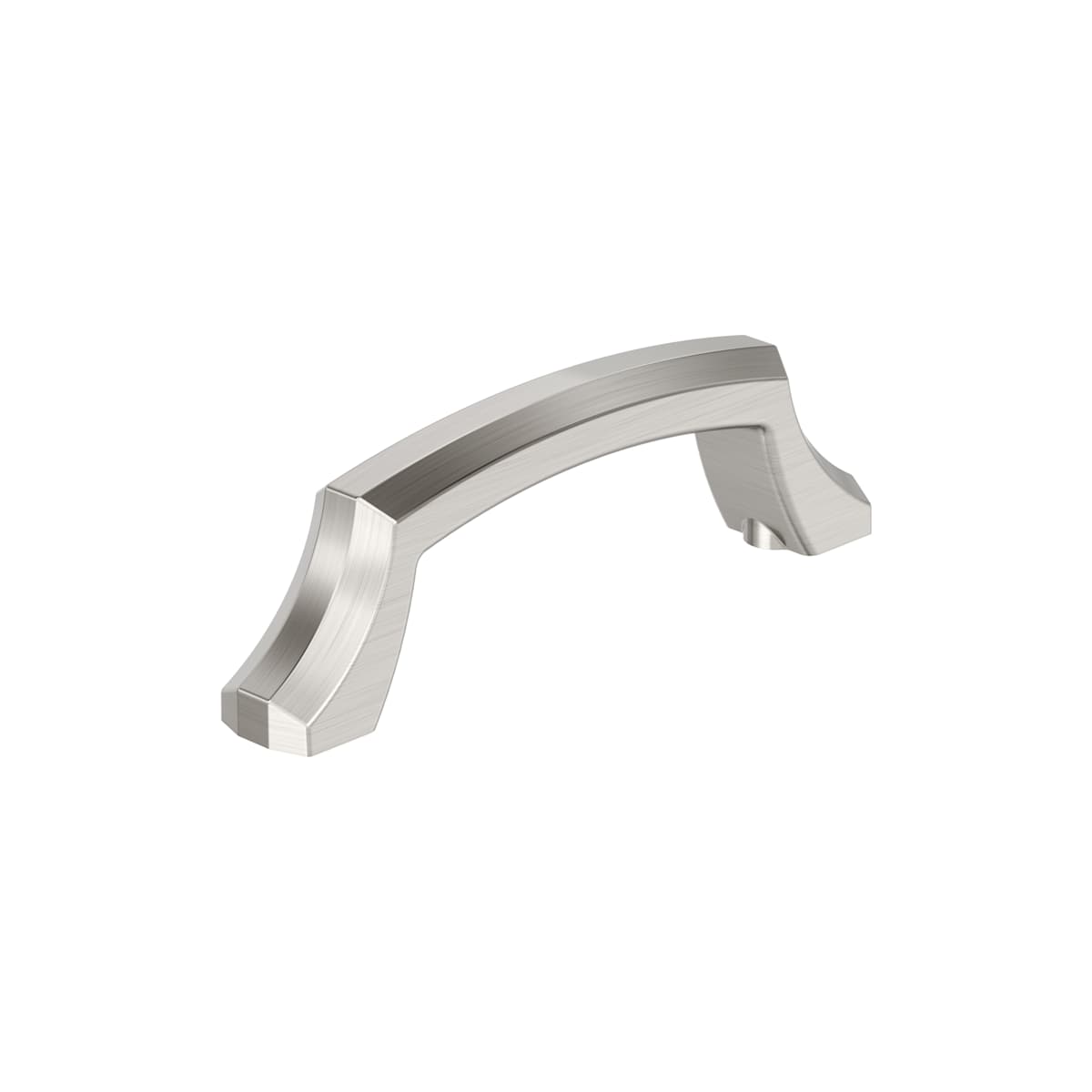 Bellamy 3 Inch Center to Center Arch Cabinet Pull
